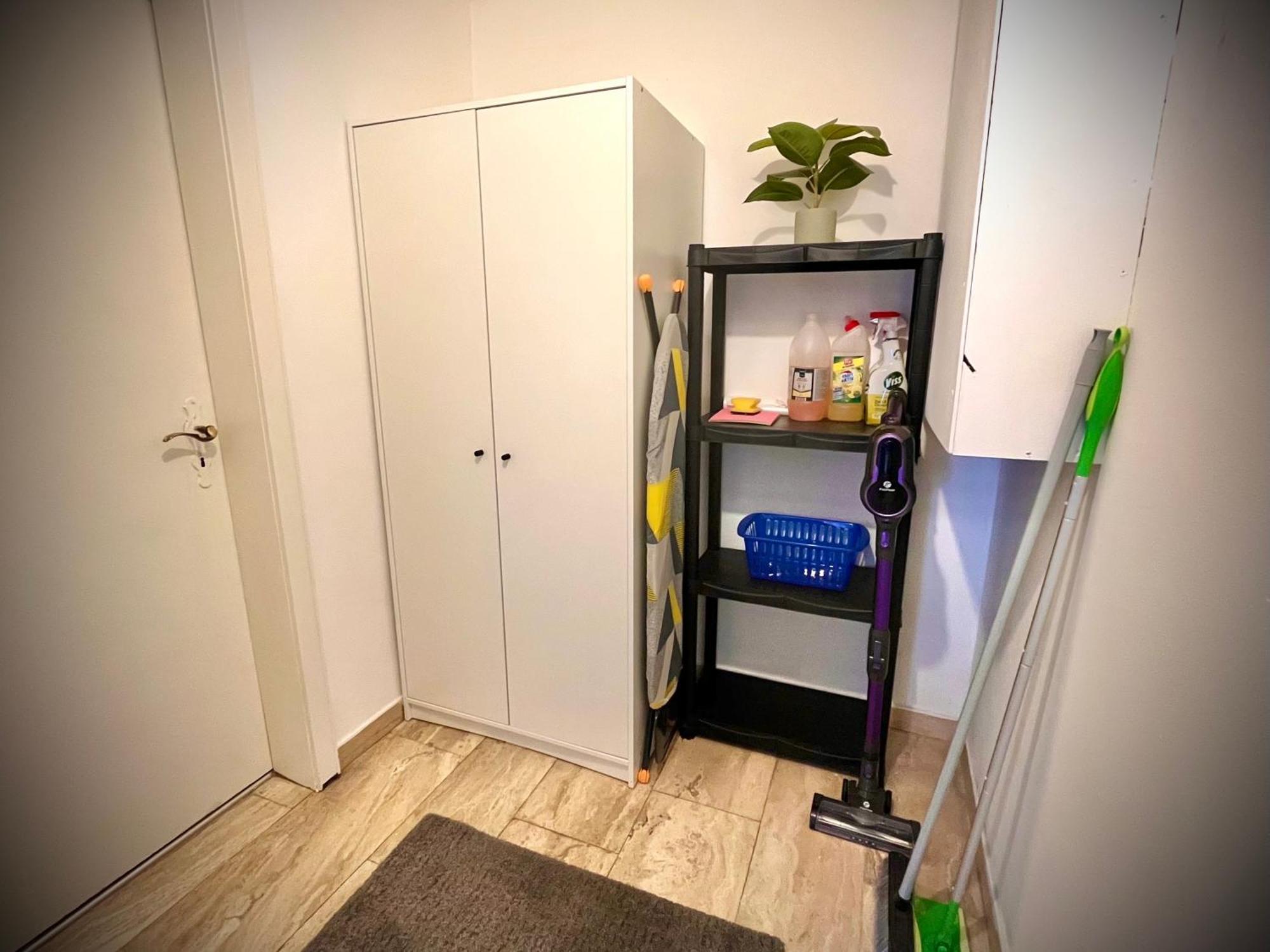 G&G Homely Apartment Horhausen Westerwald Dış mekan fotoğraf